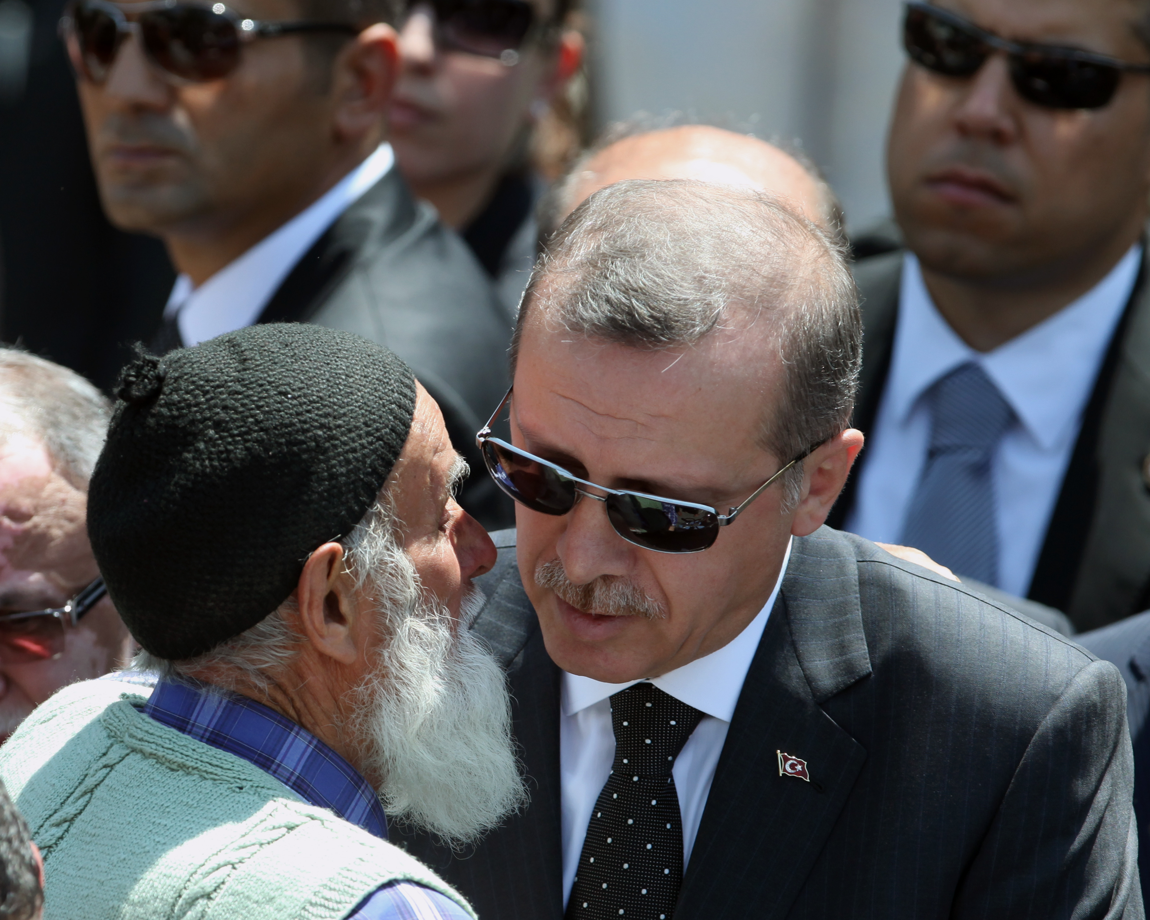 Τούρκο βουλευτή της Αντιπολίτευσης απήγαγαν μέλη του PKK